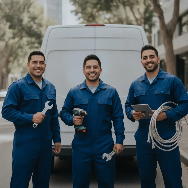 Aquecimento Geotérmico equipe em Ilheus